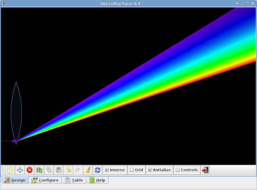 tiny raytracer