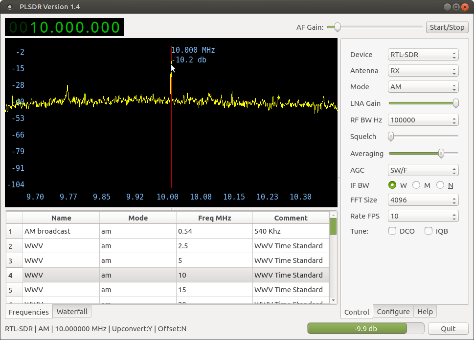 hackrf one windows driver