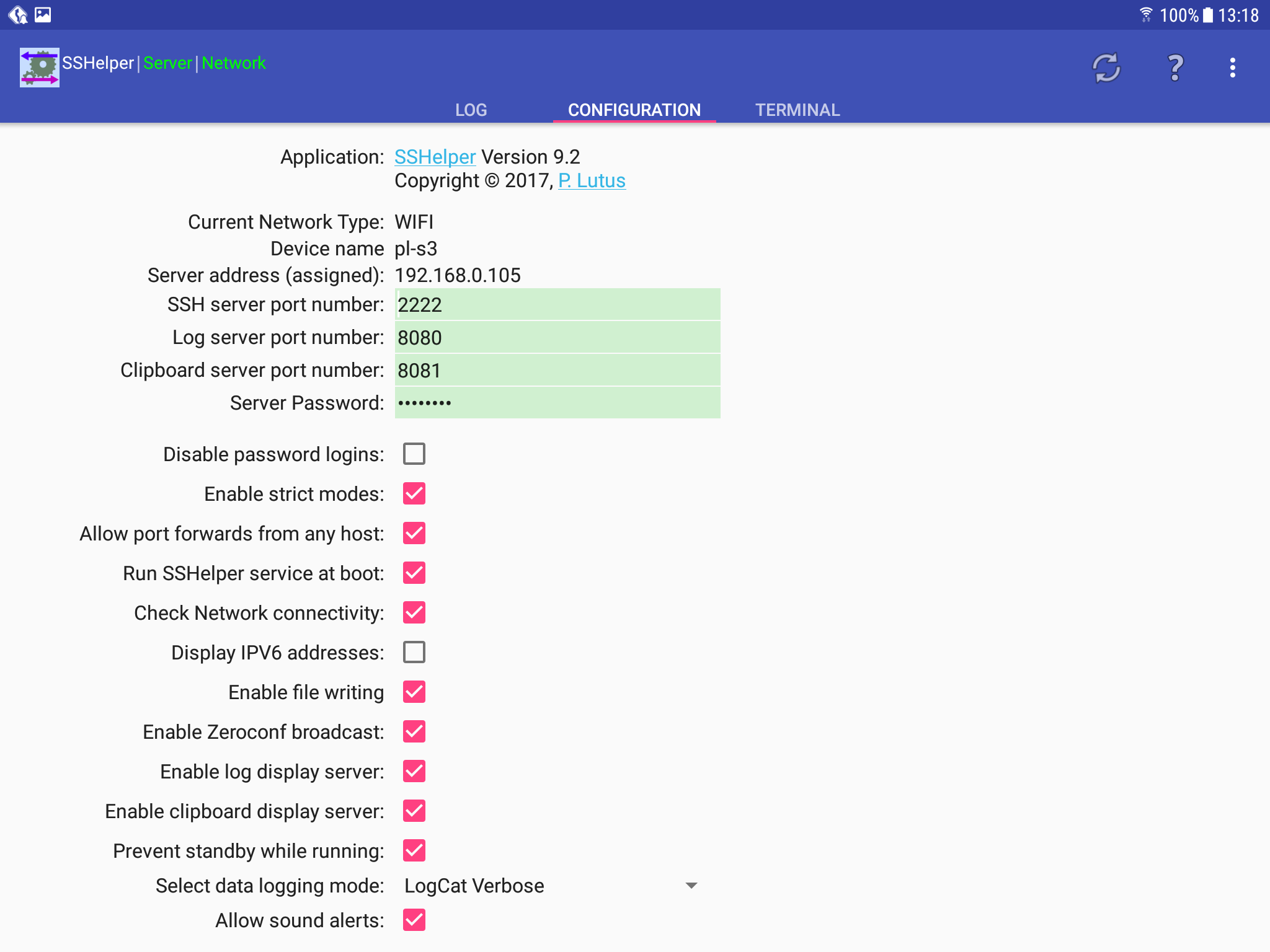 RSync - Third party IDE support for Studio in one click