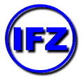 Internet Free Zone Logo